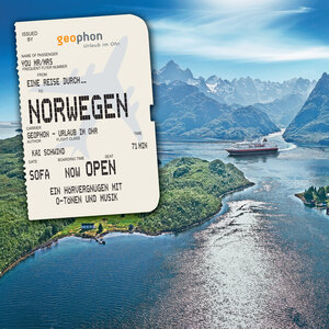 Buchcover Eine Reise durch Norwegen | Kai Schwind | EAN 9783936247787 | ISBN 3-936247-78-1 | ISBN 978-3-936247-78-7