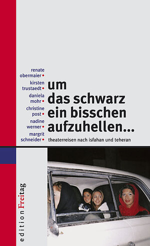 Buchcover Um das Schwarz ein bisschen aufzuhellen | Renate Obermaier | EAN 9783936252149 | ISBN 3-936252-14-9 | ISBN 978-3-936252-14-9