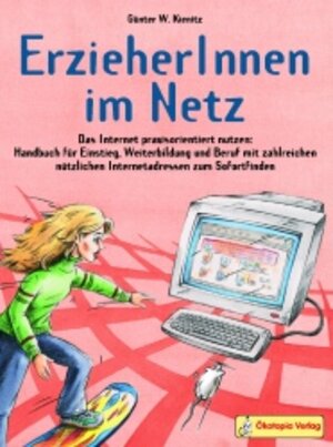 ErzieherInnen im Netz