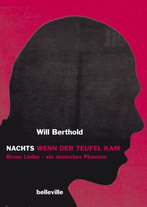 Buchcover Nachts wenn der Teufel kam | Will Berthold | EAN 9783936298369 | ISBN 3-936298-36-X | ISBN 978-3-936298-36-9