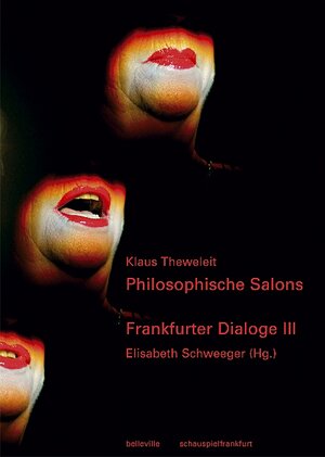 Buchcover Politik der Leidenschaft | Klaus Theweleit | EAN 9783936298383 | ISBN 3-936298-38-6 | ISBN 978-3-936298-38-3