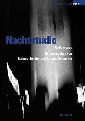 Buchcover Nachtstudio  | EAN 9783936298659 | ISBN 3-936298-65-3 | ISBN 978-3-936298-65-9