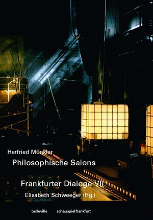 Buchcover Mitgefühl – Mit Gefühl | Herfried Münkler | EAN 9783936298727 | ISBN 3-936298-72-6 | ISBN 978-3-936298-72-7