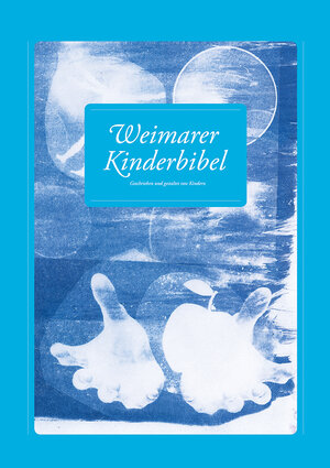 Buchcover Weimarer Kinderbibel / Weimarer Kinderbibel 2016  | EAN 9783936305395 | ISBN 3-936305-39-0 | ISBN 978-3-936305-39-5