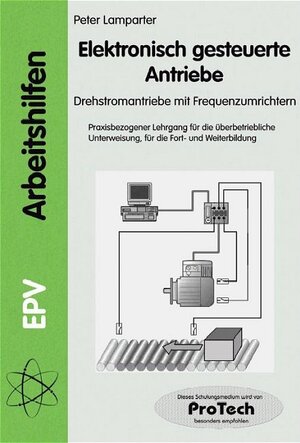 Elektronisch gesteuerte Antriebe