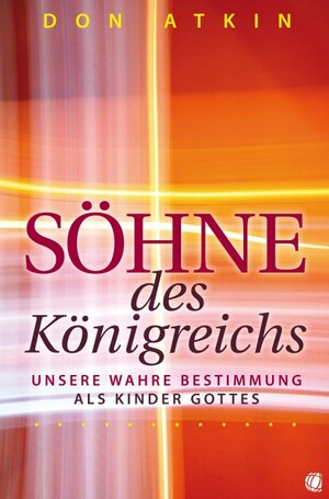 Buchcover Söhne des Königreichs | Don Atkin | EAN 9783936322613 | ISBN 3-936322-61-9 | ISBN 978-3-936322-61-3