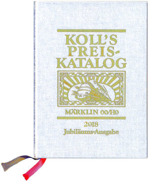 Buchcover Koll's Preiskatalog | Joachim Koll | EAN 9783936339758 | ISBN 3-936339-75-9 | ISBN 978-3-936339-75-8