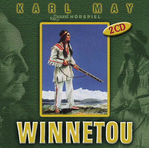 Buchcover Winnetou | Karl May | EAN 9783936371628 | ISBN 3-936371-62-8 | ISBN 978-3-936371-62-8