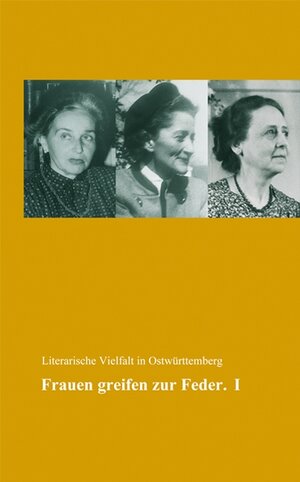Buchcover Frauen greifen zur Feder. I | Autorenkollektiv | EAN 9783936373394 | ISBN 3-936373-39-6 | ISBN 978-3-936373-39-4