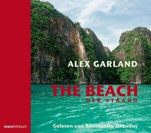Buchcover The Beach /Der Strand | Alex Garland | EAN 9783936384635 | ISBN 3-936384-63-0 | ISBN 978-3-936384-63-5