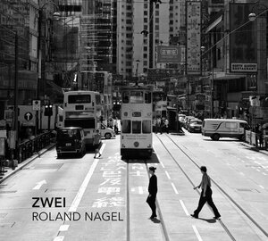 Buchcover Zwei | Roland Nagel | EAN 9783936406399 | ISBN 3-936406-39-1 | ISBN 978-3-936406-39-9