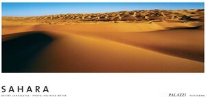 Buchcover SAHARA  | EAN 9783936421101 | ISBN 3-936421-10-2 | ISBN 978-3-936421-10-1