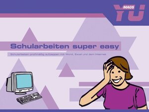 Schularbeiten super easy