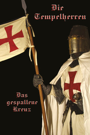 Buchcover Die Tempelherren | Andreas Leffler | EAN 9783936457568 | ISBN 3-936457-56-5 | ISBN 978-3-936457-56-8