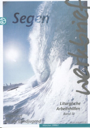 Buchcover Segen | Michael Bauer | EAN 9783936459043 | ISBN 3-936459-04-5 | ISBN 978-3-936459-04-3