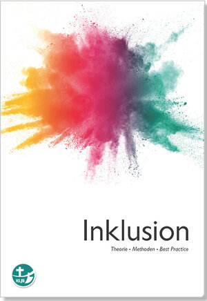Buchcover Inklusion | Madeleine Ettinger | EAN 9783936459838 | ISBN 3-936459-83-5 | ISBN 978-3-936459-83-8