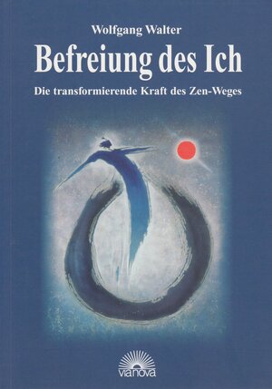 Buchcover Befreiung des Ich | Wolfgang Walter | EAN 9783936486599 | ISBN 3-936486-59-X | ISBN 978-3-936486-59-9