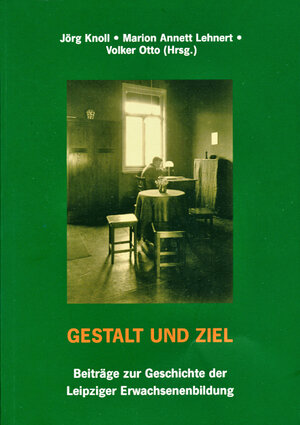 Buchcover Gestalt und Ziel  | EAN 9783936508277 | ISBN 3-936508-27-5 | ISBN 978-3-936508-27-7
