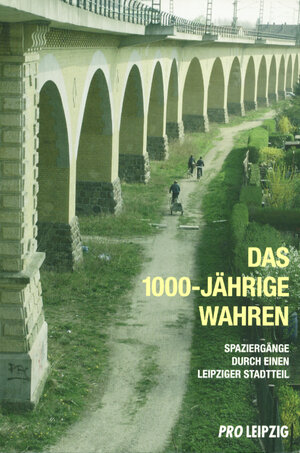 Buchcover Das 1000-jährige Wahren | Siegfried Haustein | EAN 9783936508949 | ISBN 3-936508-94-1 | ISBN 978-3-936508-94-9
