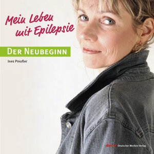 Buchcover Mein Leben mit Epilepsie | Ines Preußer | EAN 9783936525519 | ISBN 3-936525-51-X | ISBN 978-3-936525-51-9