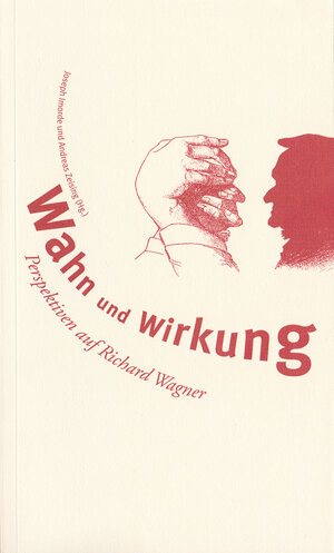 Buchcover Wahn und Wirkung  | EAN 9783936533514 | ISBN 3-936533-51-2 | ISBN 978-3-936533-51-4