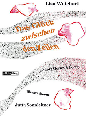 Buchcover Das Glück zwischen den Zeilen | Lisa Weichart | EAN 9783936554458 | ISBN 3-936554-45-5 | ISBN 978-3-936554-45-8