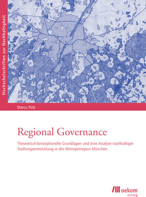 Regional Governance