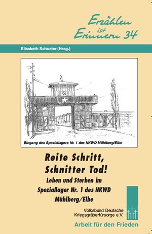Buchcover Reite Schritt, Schnitter Tod!  | EAN 9783936592023 | ISBN 3-936592-02-0 | ISBN 978-3-936592-02-3