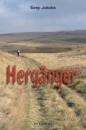 Buchcover Hergänger | Seep Jakobs | EAN 9783936628166 | ISBN 3-936628-16-5 | ISBN 978-3-936628-16-6