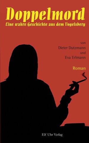 Buchcover Doppelmord | Dieter Dutzmann | EAN 9783936628180 | ISBN 3-936628-18-1 | ISBN 978-3-936628-18-0