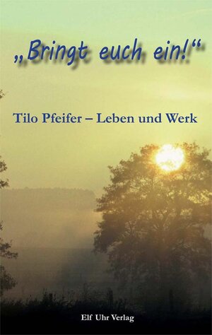Buchcover Bringt euch ein! | Bernhard Langer | EAN 9783936628203 | ISBN 3-936628-20-3 | ISBN 978-3-936628-20-3