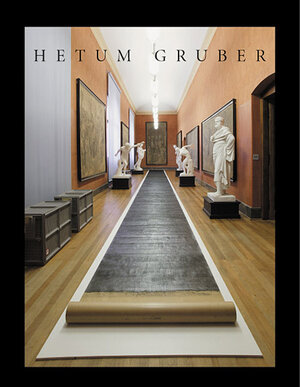 Buchcover Hetum Gruber  | EAN 9783936636291 | ISBN 3-936636-29-X | ISBN 978-3-936636-29-1