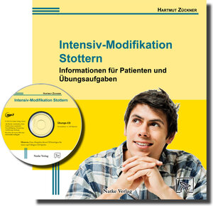 Buchcover Intensiv-Modifikation Stottern | Hartmut Zückner | EAN 9783936640236 | ISBN 3-936640-23-8 | ISBN 978-3-936640-23-6