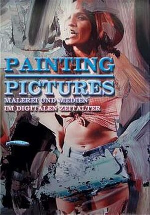 Buchcover Painting Pictures  | EAN 9783936646009 | ISBN 3-936646-00-7 | ISBN 978-3-936646-00-9