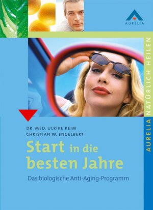 Start in die besten Jahre