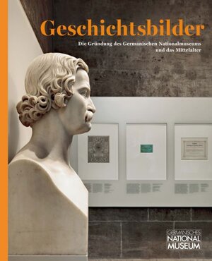 Buchcover Geschichtsbilder  | EAN 9783936688870 | ISBN 3-936688-87-7 | ISBN 978-3-936688-87-0
