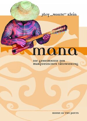 Buchcover Mana | Jörg Klein | EAN 9783936706062 | ISBN 3-936706-06-9 | ISBN 978-3-936706-06-2