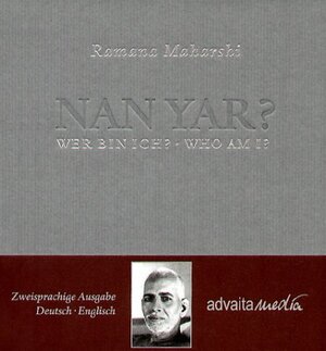 Buchcover Nan Yar? | Ramana Maharshi | EAN 9783936718003 | ISBN 3-936718-00-8 | ISBN 978-3-936718-00-3