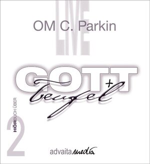 Buchcover Gott und Teufel | OM C Parkin | EAN 9783936718072 | ISBN 3-936718-07-5 | ISBN 978-3-936718-07-2