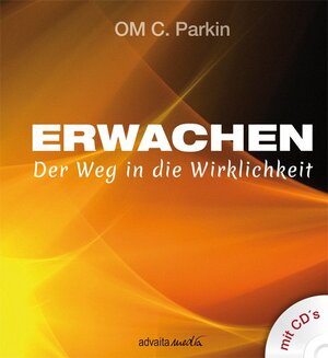 Buchcover ERWACHEN | OM.C. Parkin | EAN 9783936718379 | ISBN 3-936718-37-7 | ISBN 978-3-936718-37-9
