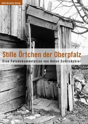 Buchcover Stille Örtchen der Oberpfalz  | EAN 9783936721034 | ISBN 3-936721-03-3 | ISBN 978-3-936721-03-4
