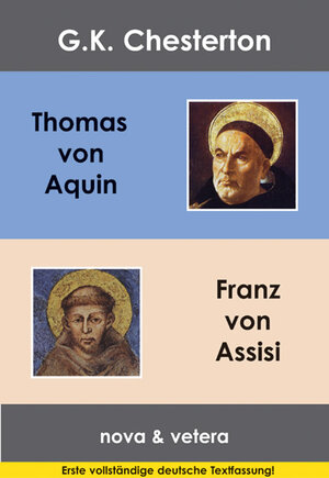 Thomas von Aquin