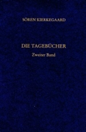 Die Tagebücher, Zweiter Band, (Gesammelte Werke und Tagebücher, 38/II. Abt. ( = Band 29 ))