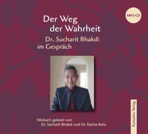 Buchcover Der Weg der Wahrheit | Sucharit Bhakdi, Dr. | EAN 9783936767759 | ISBN 3-936767-75-0 | ISBN 978-3-936767-75-9