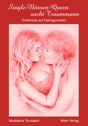 Buchcover Single Börsen Queen sucht Traummann | Marlene Toussaint | EAN 9783936795448 | ISBN 3-936795-44-4 | ISBN 978-3-936795-44-8