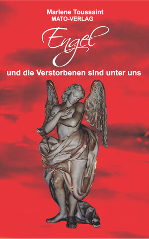 Buchcover Engel und die Verstorbenen sind unter uns | Marlene Toussaint | EAN 9783936795981 | ISBN 3-936795-98-3 | ISBN 978-3-936795-98-1