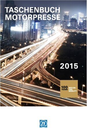 Buchcover Taschenbuch Motorpresse 2015 | Jens M Kroll | EAN 9783936797565 | ISBN 3-936797-56-0 | ISBN 978-3-936797-56-5