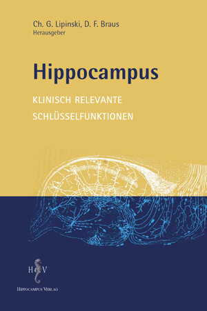 Buchcover Hippocampus | Ch G Lipinski | EAN 9783936817096 | ISBN 3-936817-09-X | ISBN 978-3-936817-09-6