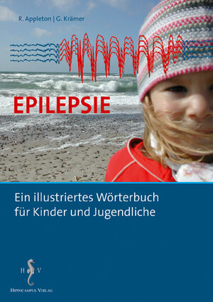 Buchcover Epilepsie | R Appleton | EAN 9783936817133 | ISBN 3-936817-13-8 | ISBN 978-3-936817-13-3