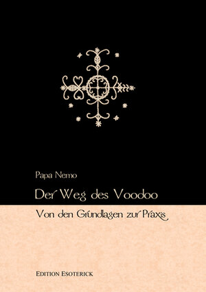 Buchcover Der Weg des Voodoo  | EAN 9783936830019 | ISBN 3-936830-01-0 | ISBN 978-3-936830-01-9